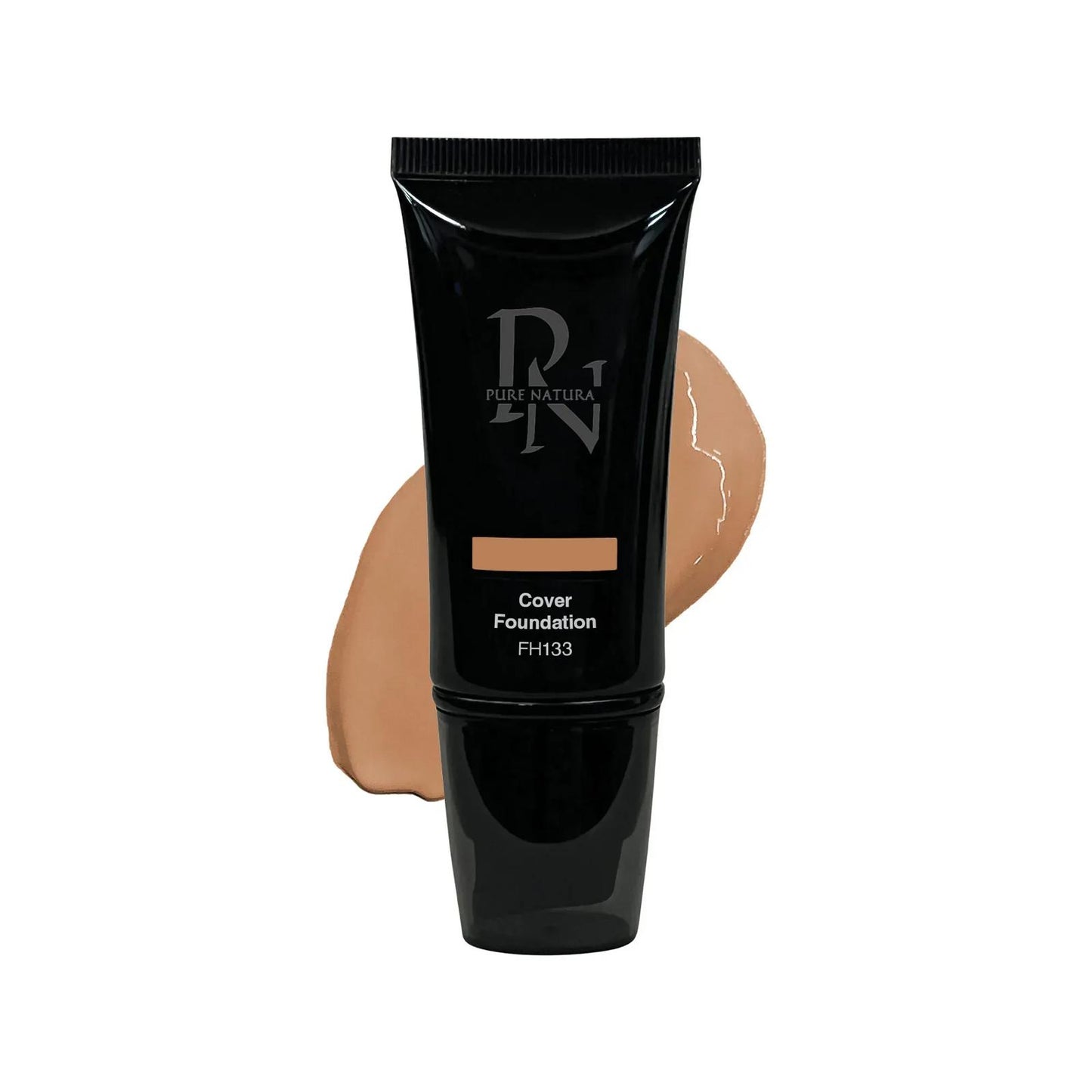 Full Cover Foundation – Café