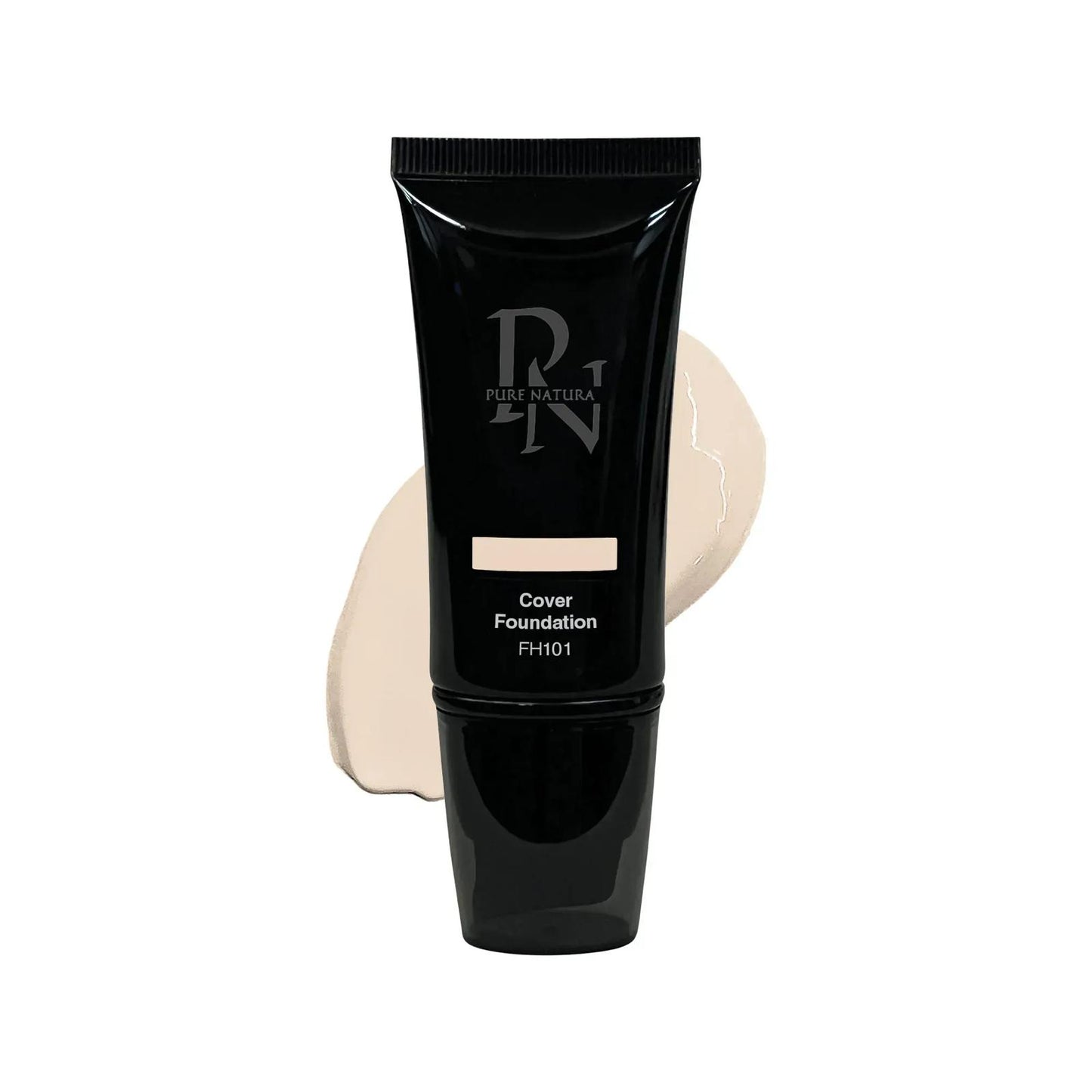 Full Cover Foundation – Café