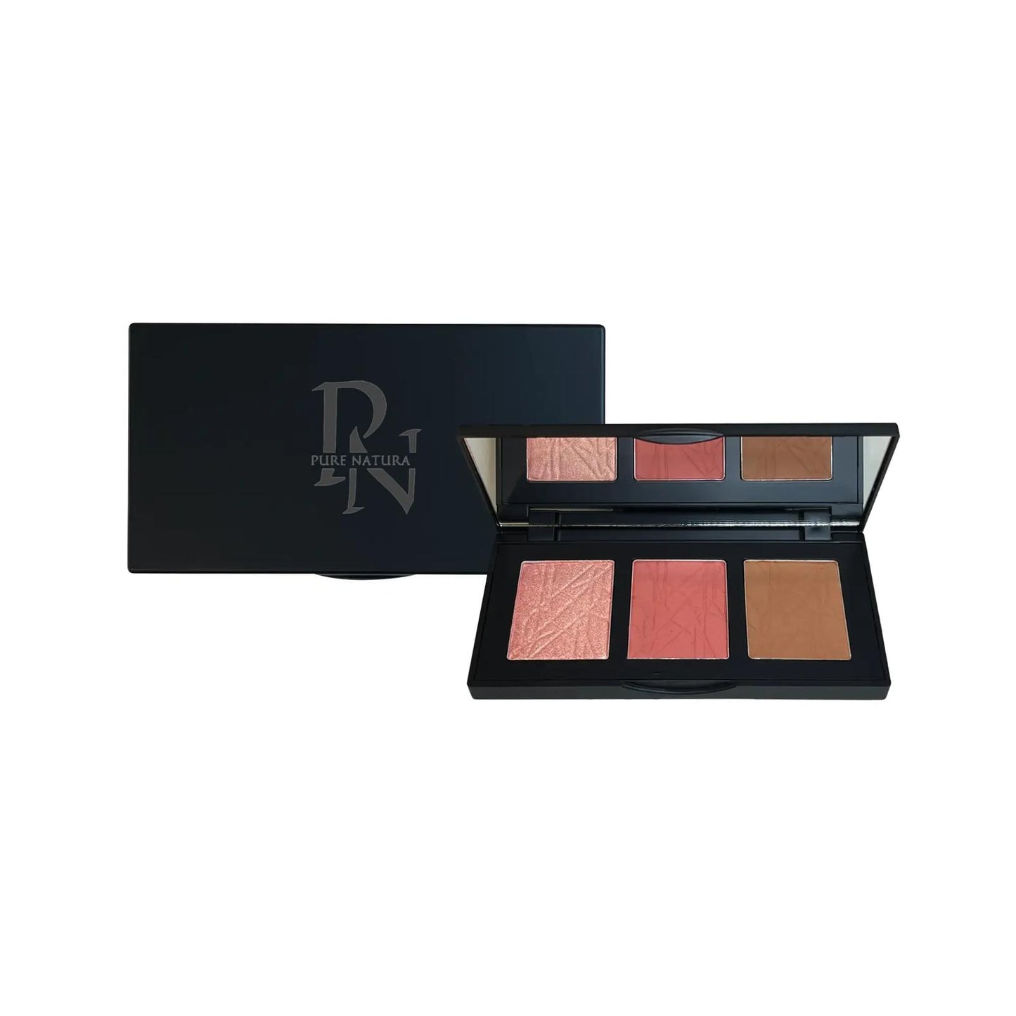 Pro Cheek Palette – Rouge