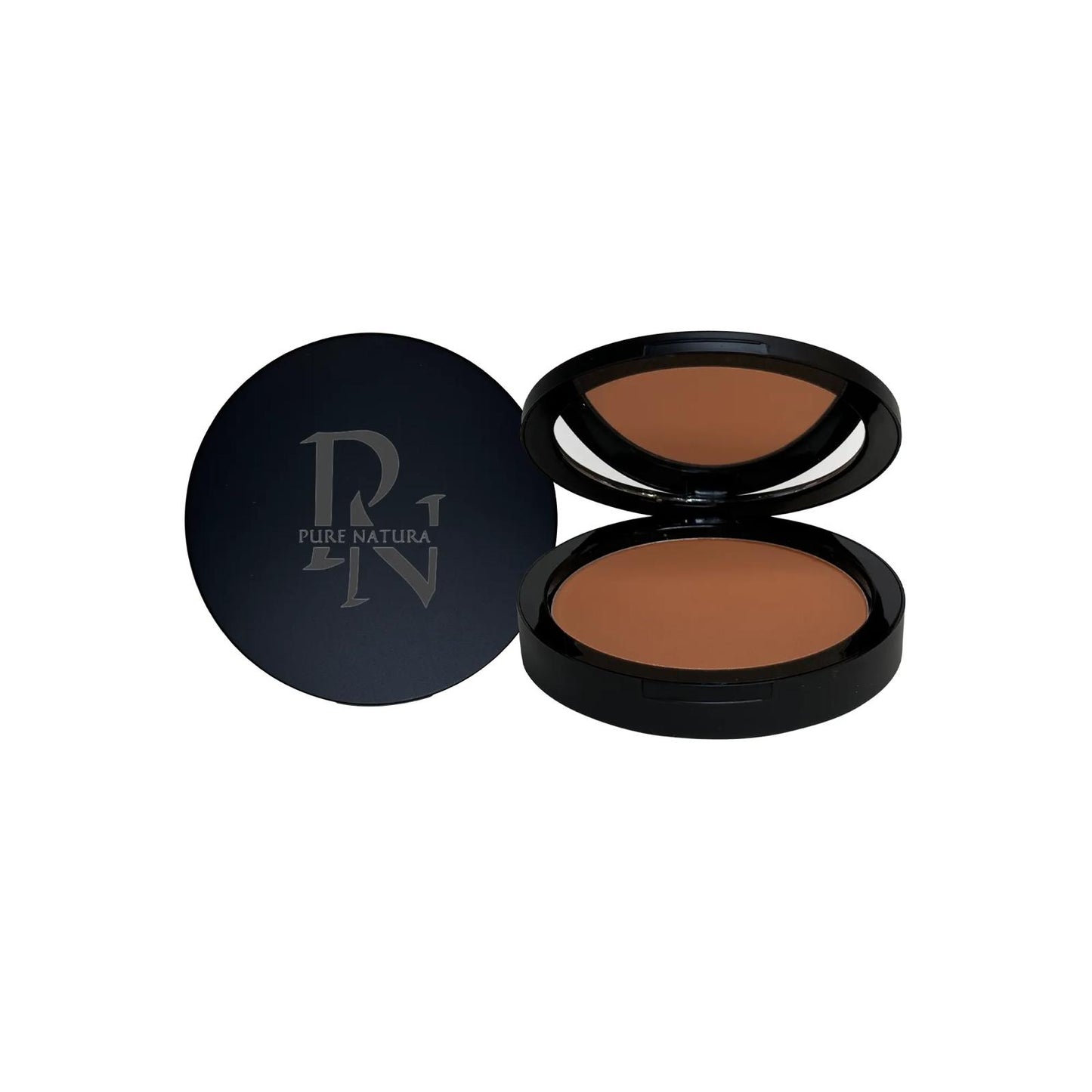 Dual Blend Powder Foundation – Royal