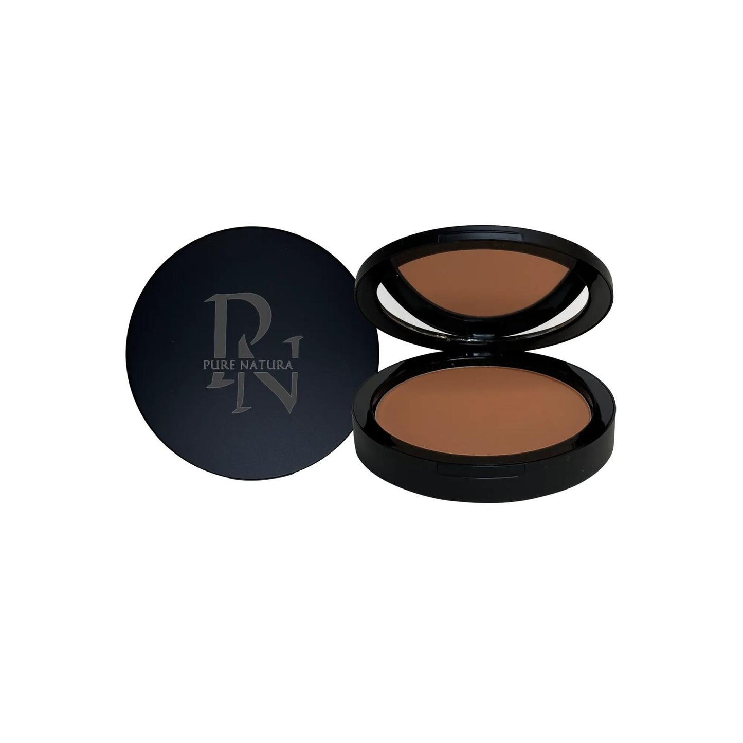 Dual Blend Powder Foundation – Royal