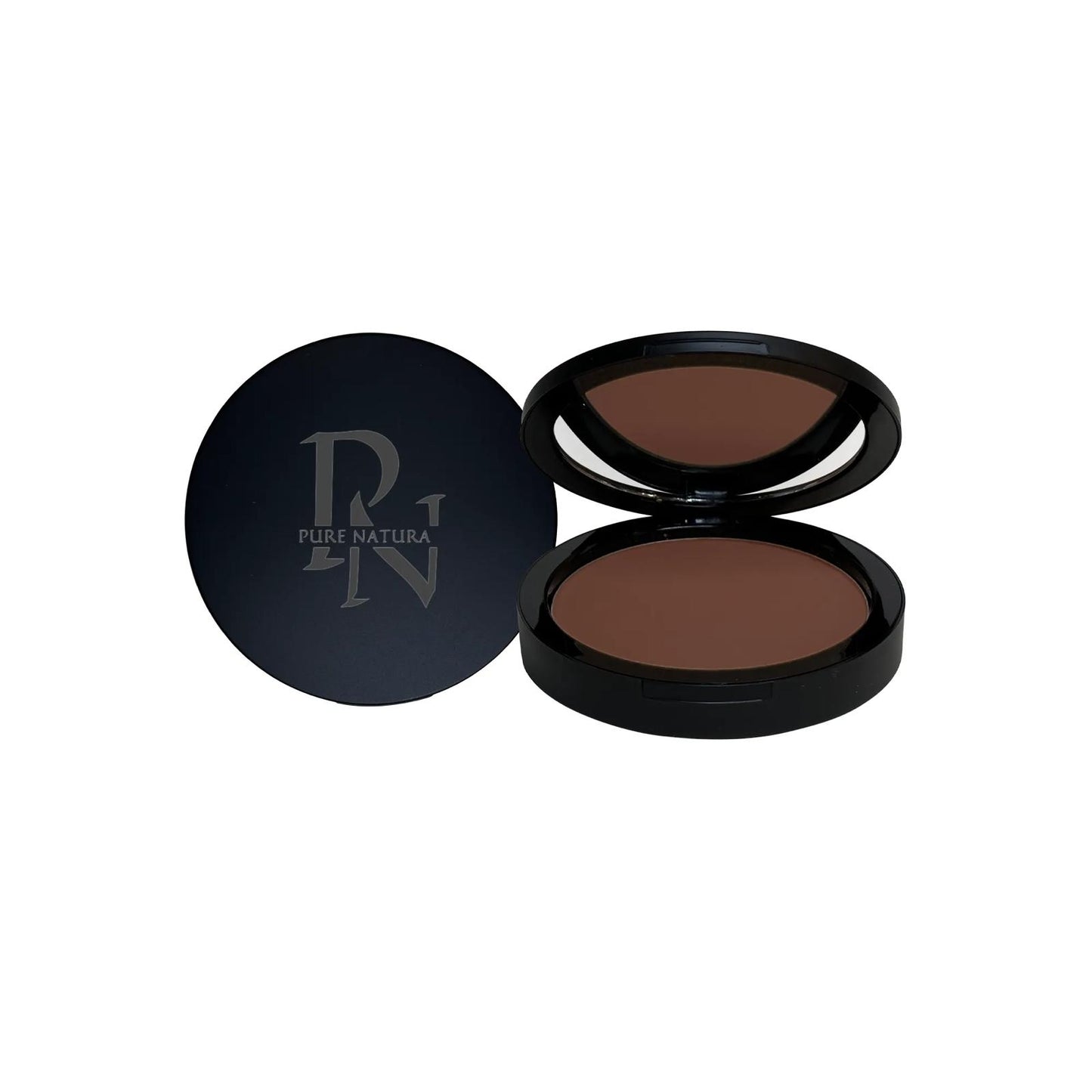 Dual Blend Powder Foundation – Royal