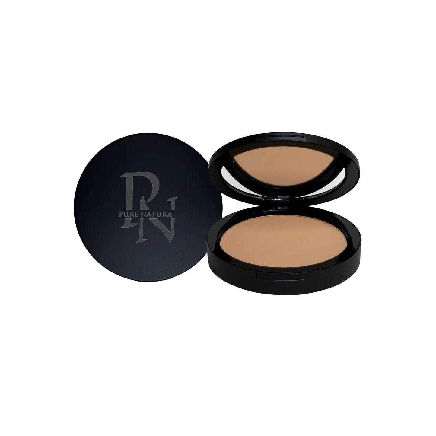 Dual Blend Powder Foundation – Royal