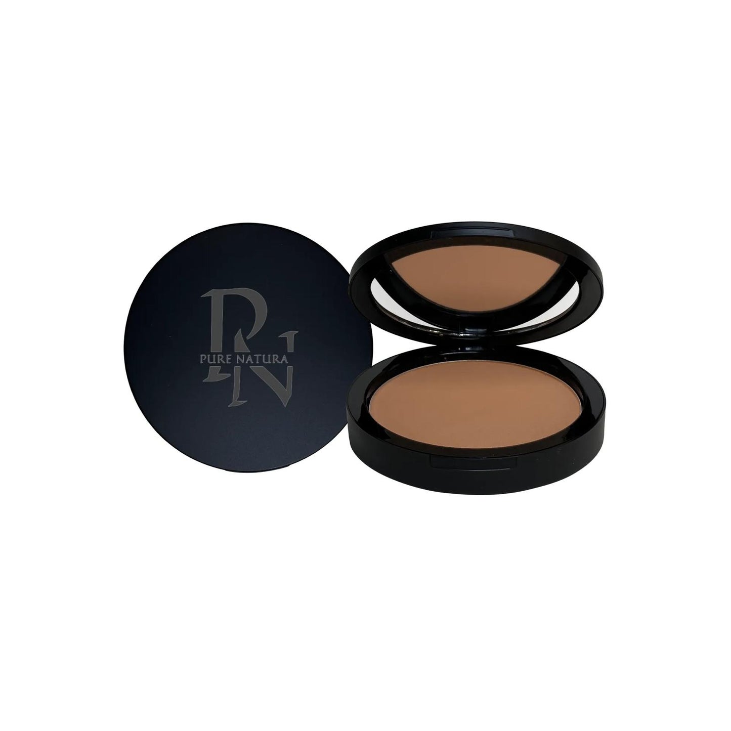 Dual Blend Powder Foundation – Royal