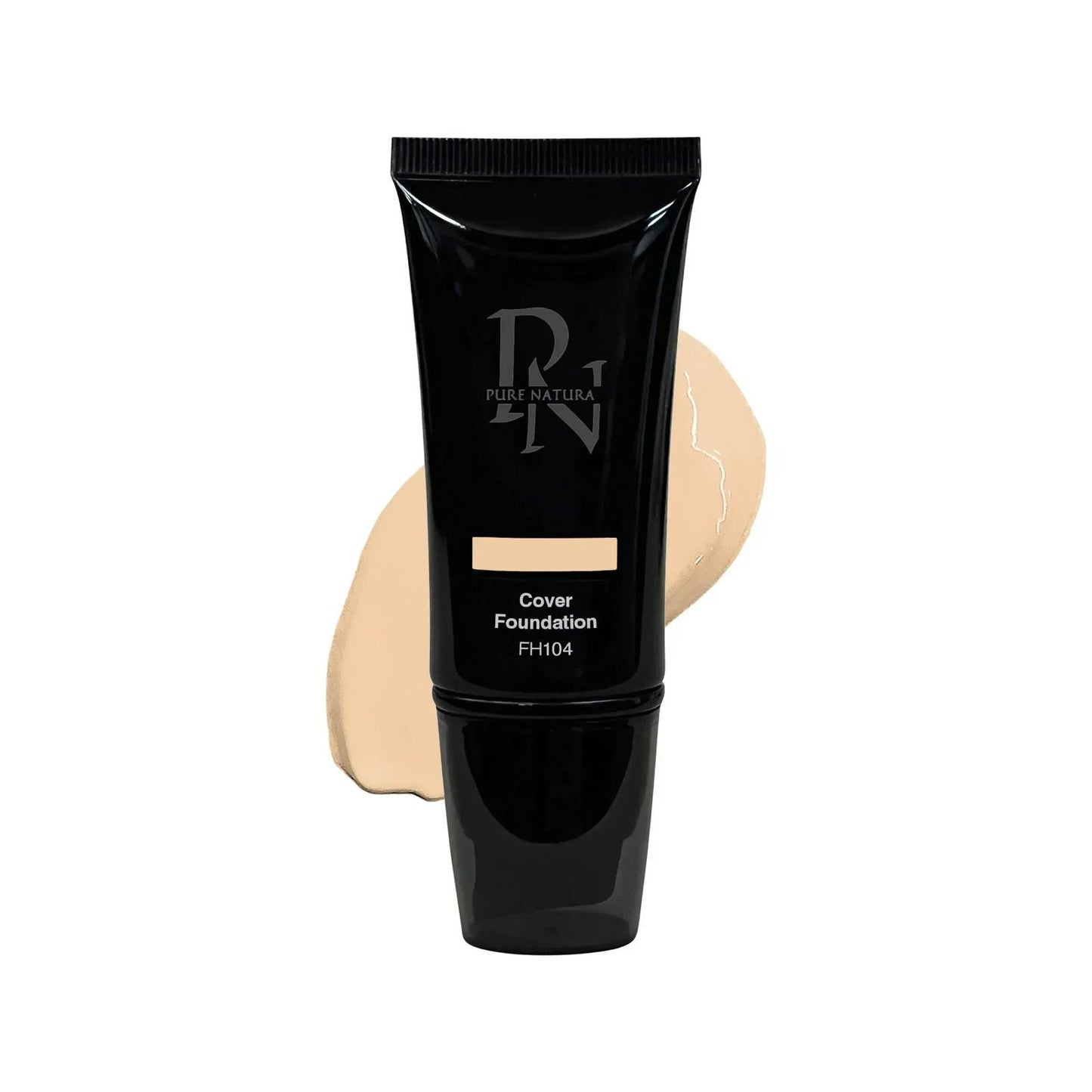 Full Cover Foundation – Café