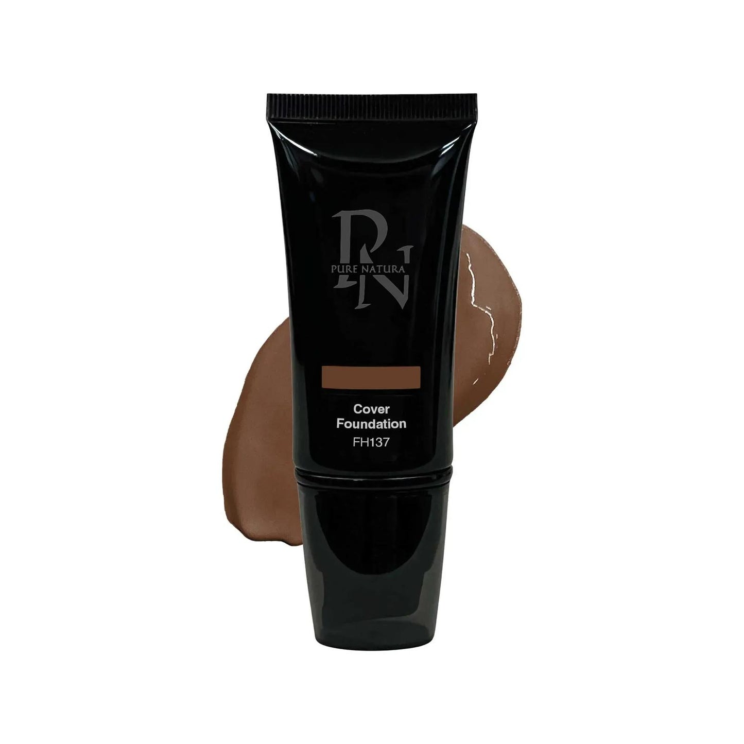 Full Cover Foundation – Café