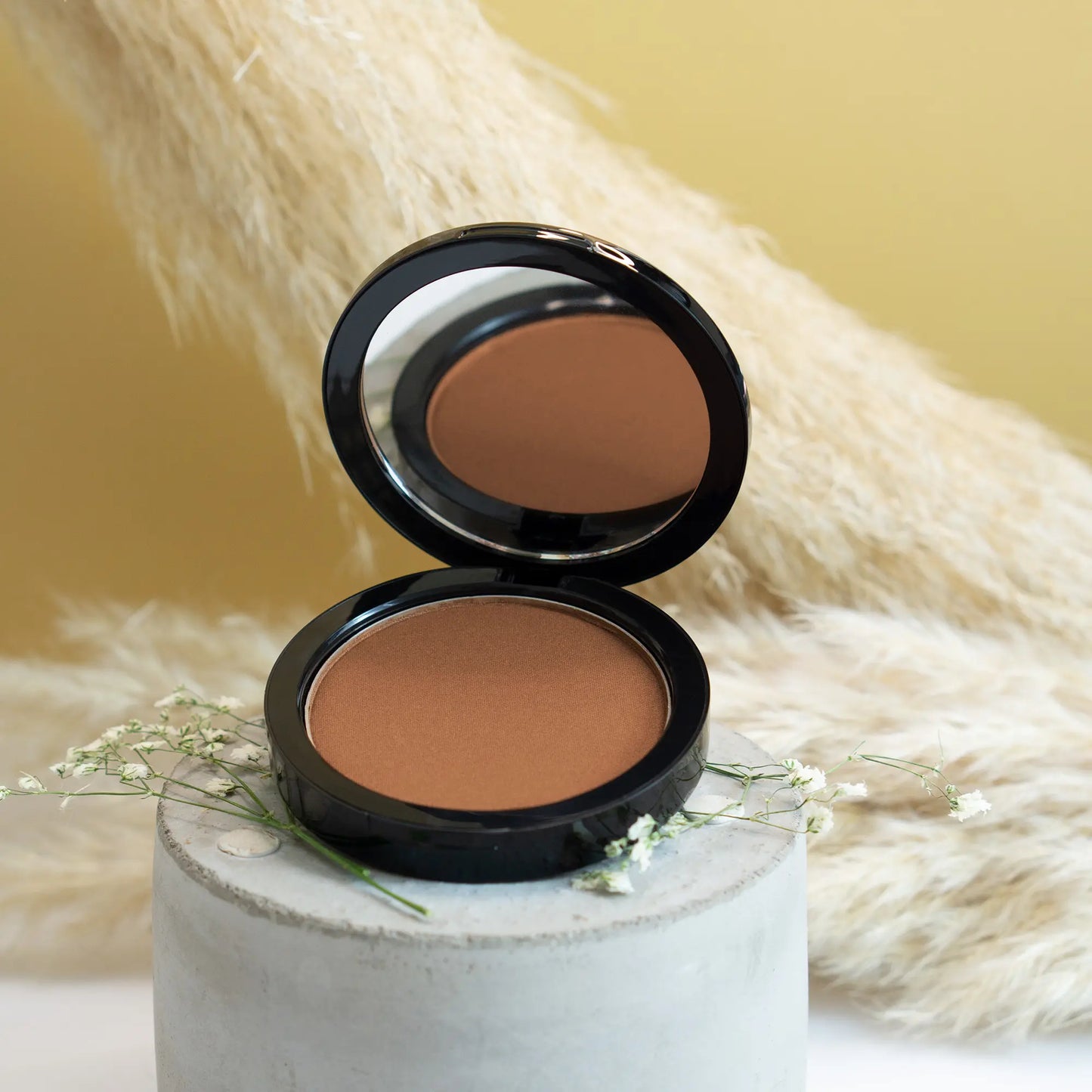 Bronzer – Tawny