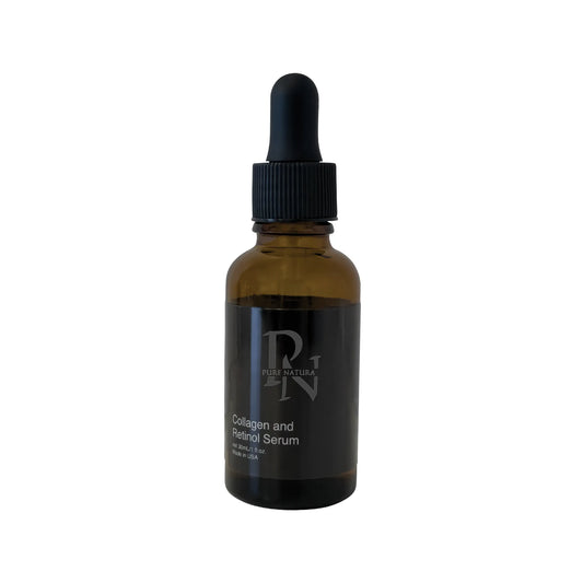 Kollagen- und Retinol-Serum