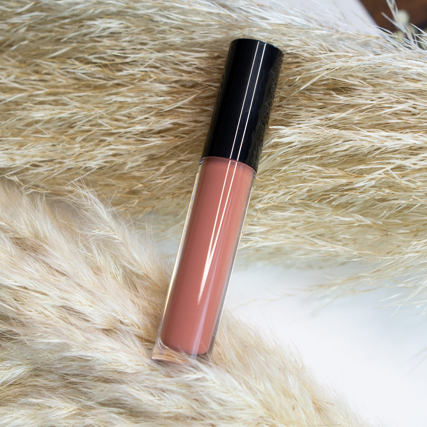 Lipgloss – Rouge 