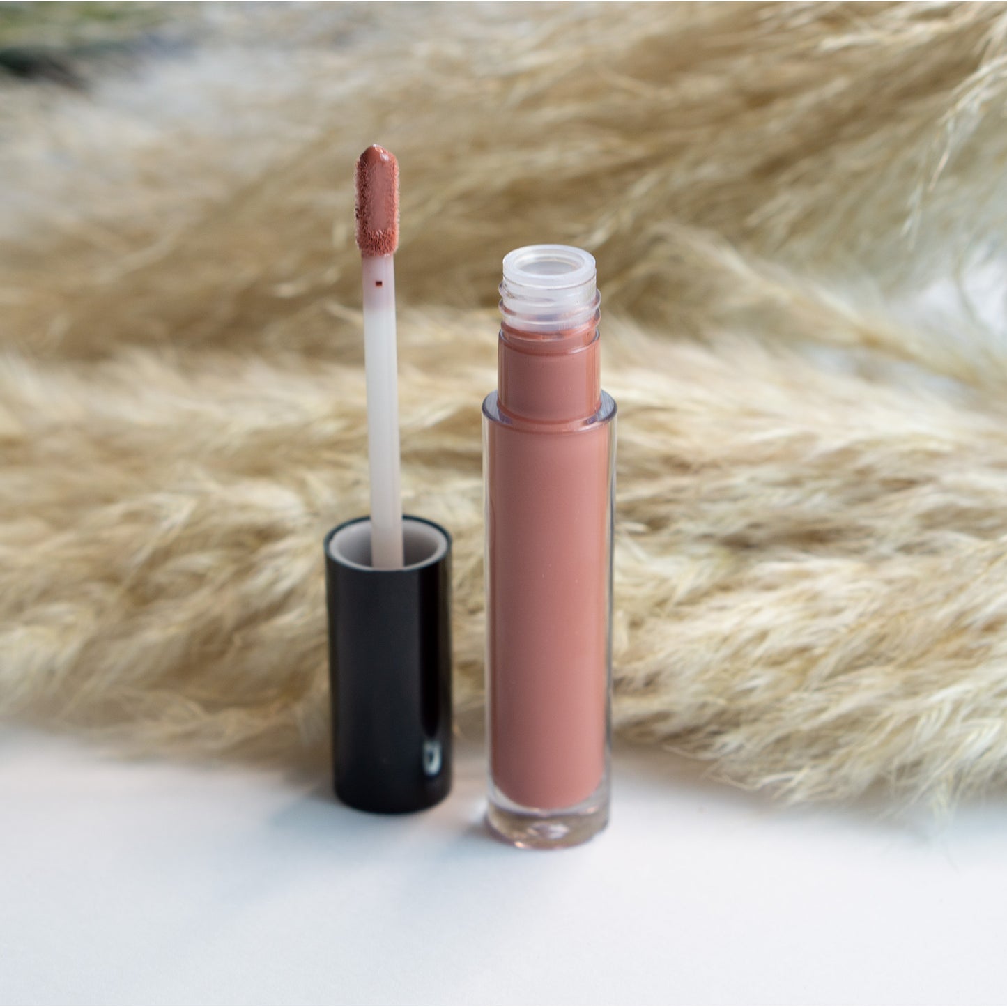 Lipgloss – Rouge 