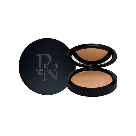 Luminisierendes Puder – Dewy