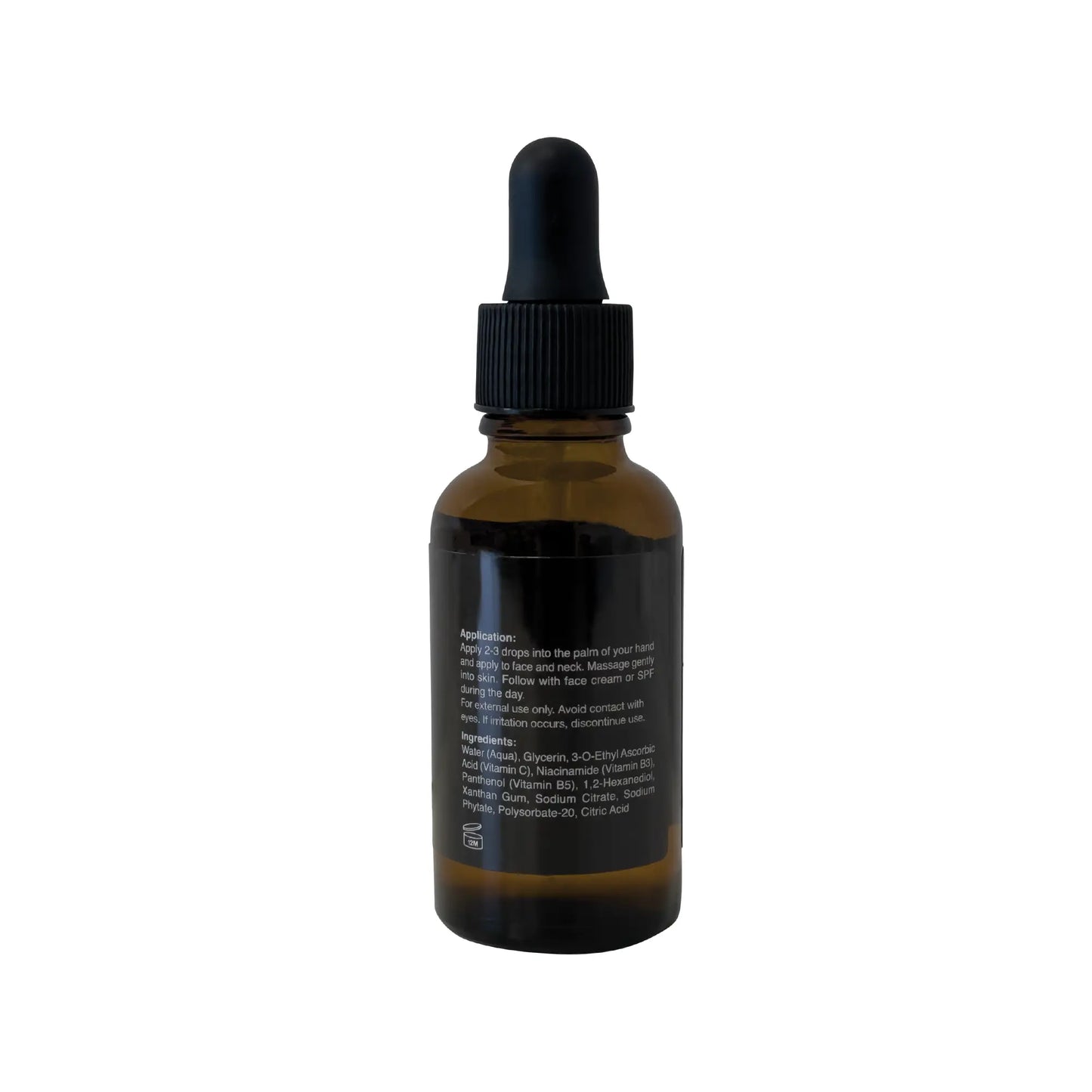 Niacinamid Vitamin Boost Serum