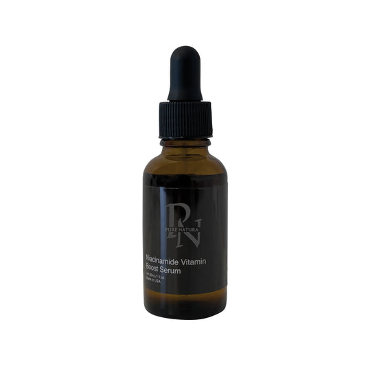 Niacinamid Vitamin Boost Serum