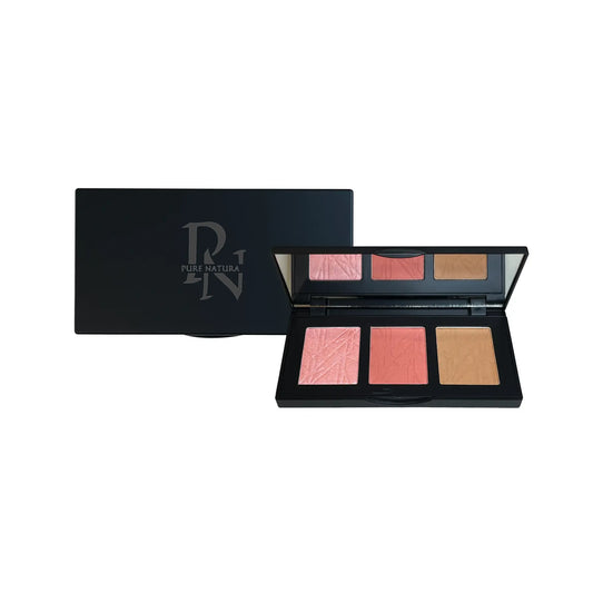 Pro Cheek Palette – Rouge